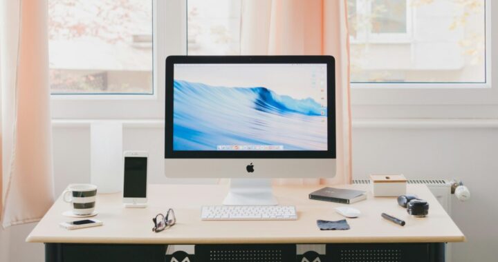 How to Add a Website to Your Mac Dock: A Simple Guide