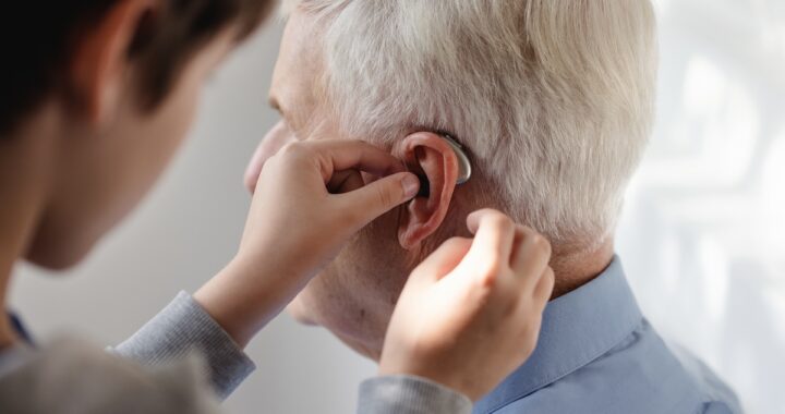 ELEHEAR Beyond: Affordable AI-Powered Hearing Aids