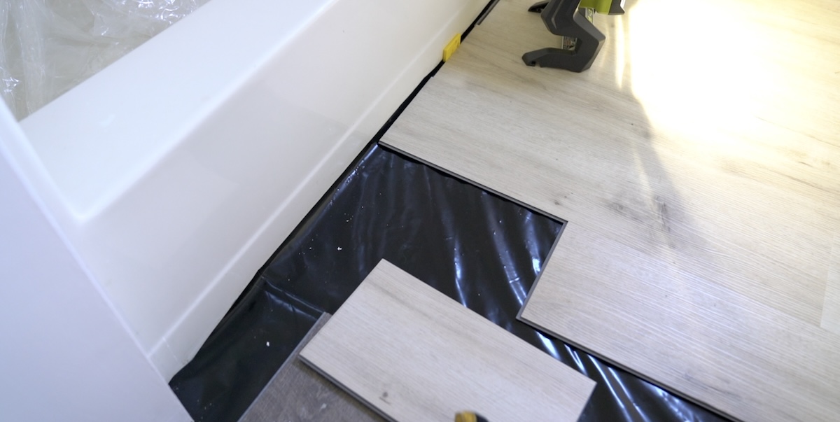 Mohawk Home and Golden Arowana – Which Is The Best Vinyl Plank from Costco