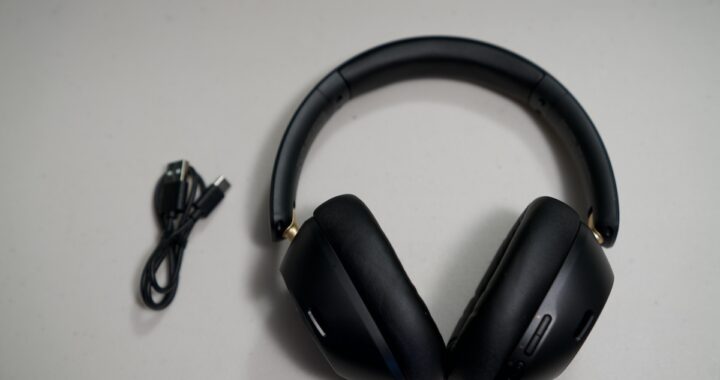 OneOdio Focus A5 Review – Budget Active Noise-Cancelling Headphones