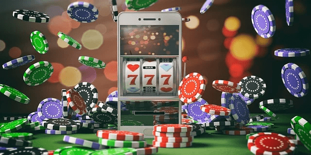 Design Meets Code: The Essential Role of Software in Slot Game Engagement