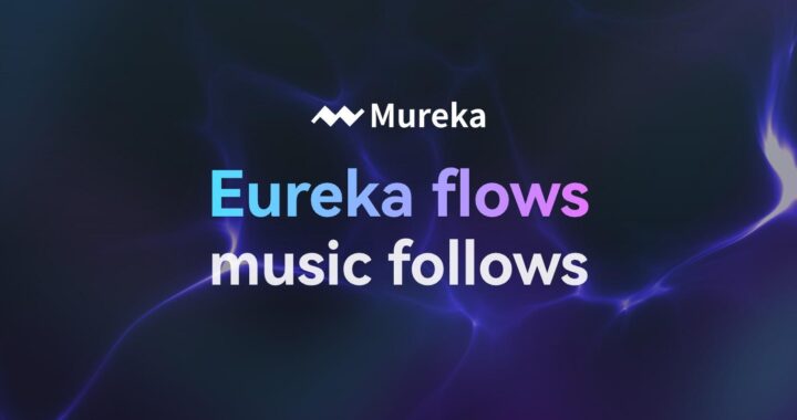 Mureka: The AI Song Generator Transforming Music Creation