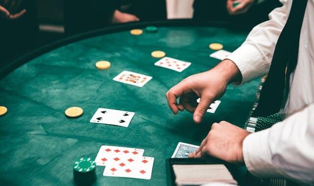 How Blackjack Had a Revival Because of Online Casinos Like Betinia