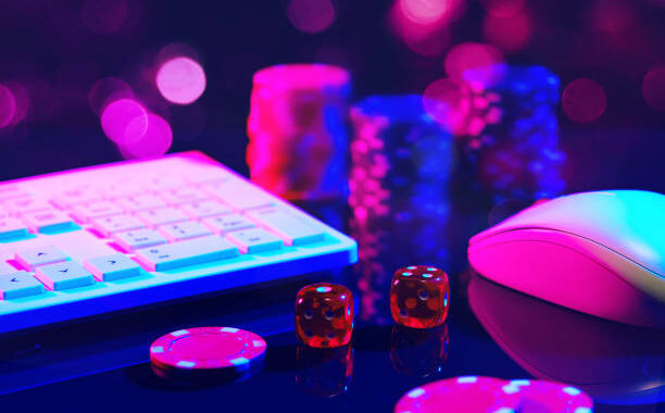 Mastering Online Casinos: 10 Essential Tips for New Players