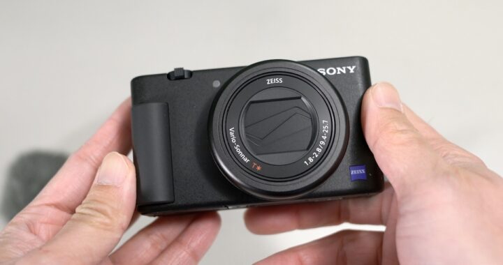 Open-Box Excellent Sony Camera from Best Buy: Should You Buy It?